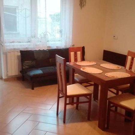 Apartman Eva Vrbovec Zewnętrze zdjęcie